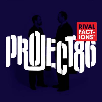 logo Project 86